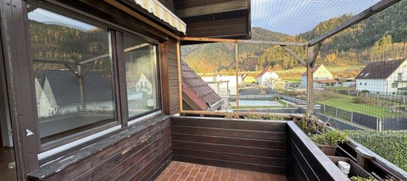 2-salle Appartement à Leoben, Austria No. 143992 2