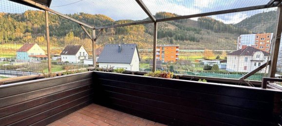 2-salle Appartement à Leoben, Austria No. 143992 15