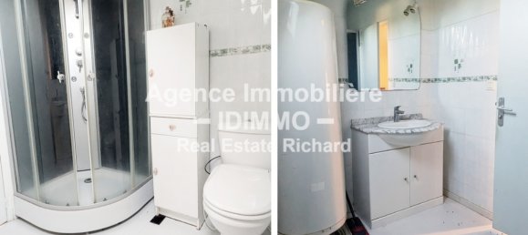 2 غرف نوم منزل في Corbeilles, France رقم 224942 2