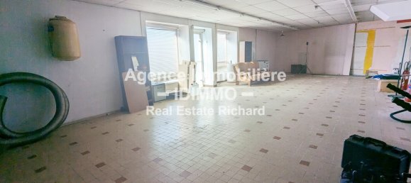 2 غرف نوم منزل في Corbeilles, France رقم 224942 10