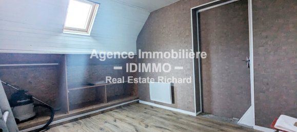 2 غرف نوم منزل في Corbeilles, France رقم 224942 7