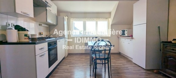 2 غرف نوم منزل في Corbeilles, France رقم 224942 5