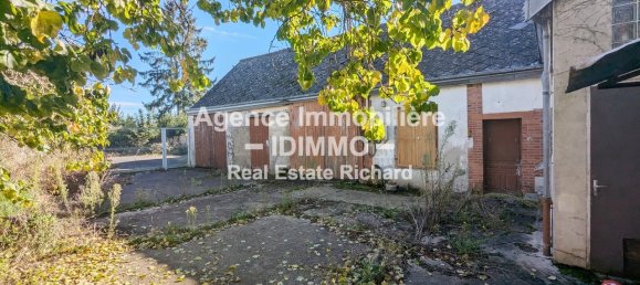 2 غرف نوم منزل في Corbeilles, France رقم 224942 11