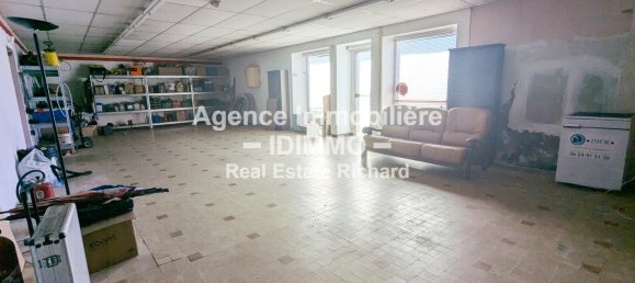 2 غرف نوم منزل في Corbeilles, France رقم 224942 9