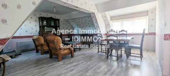 2 غرف نوم منزل في Corbeilles, France رقم 224942 4