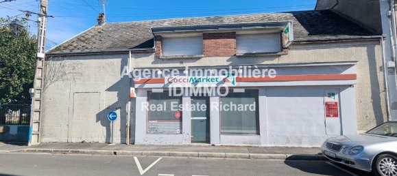 2 غرف نوم منزل في Corbeilles, France رقم 224942 8