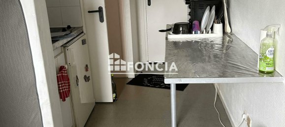 Студия в Аррас, Франция № 54912 5