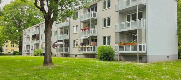 Apartamento T2 em Dortmund, Germany N.º 47408 4