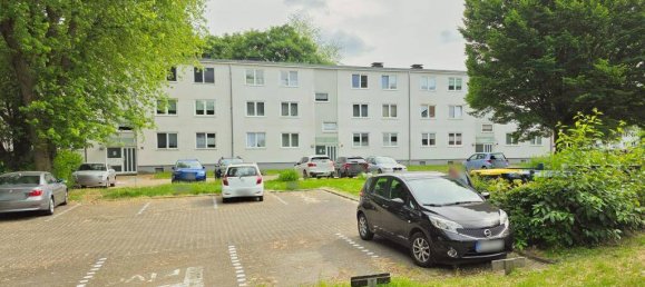 Apartamento T2 em Dortmund, Germany N.º 47408 5