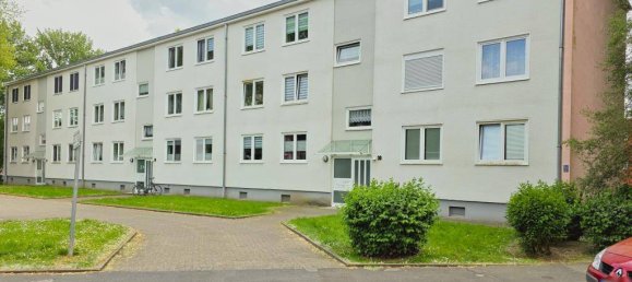 Apartamento T2 em Dortmund, Germany N.º 47408 3