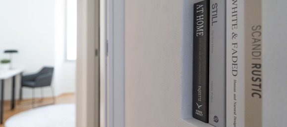 Квартира с 3 комнатами в Вогера, Италия № 292869 24