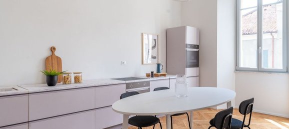 Квартира с 3 комнатами в Вогера, Италия № 292869 17