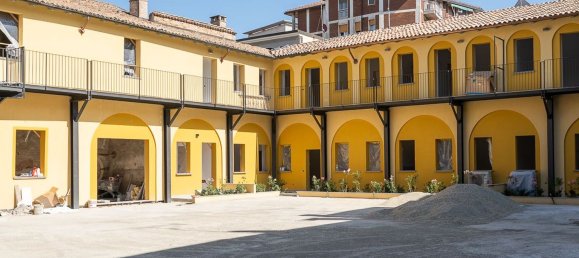 Квартира с 3 комнатами в Вогера, Италия № 292869 35