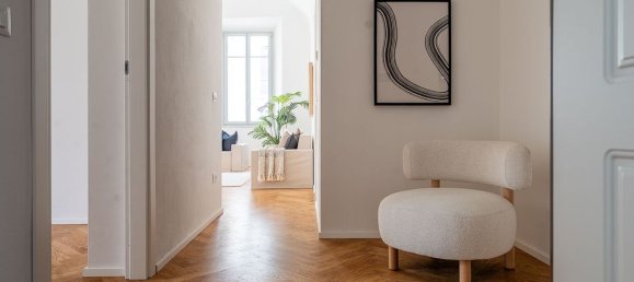 Квартира с 3 комнатами в Вогера, Италия № 292869 3