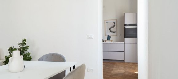 Квартира с 3 комнатами в Вогера, Италия № 292869 11