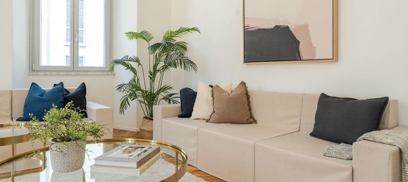 Квартира с 3 комнатами в Вогера, Италия № 292869 10