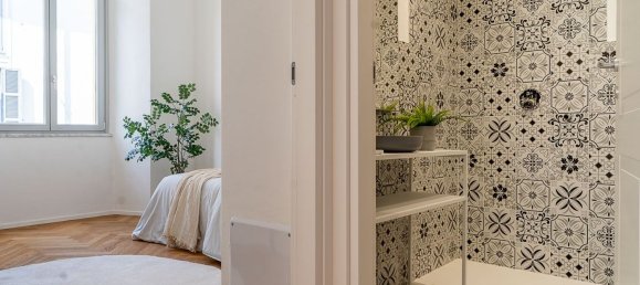 Квартира с 3 комнатами в Вогера, Италия № 292869 28