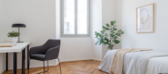 Квартира с 3 комнатами в Вогера, Италия № 292869 25