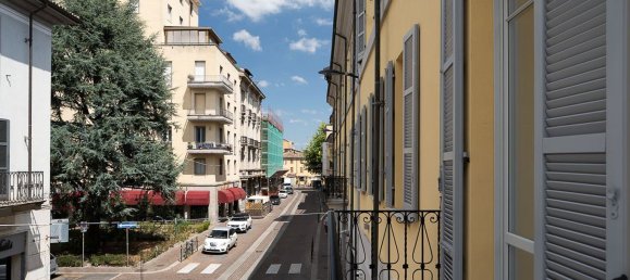 Квартира с 3 комнатами в Вогера, Италия № 292869 36