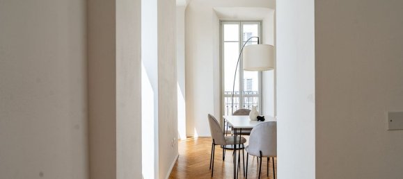 Квартира с 3 комнатами в Вогера, Италия № 292869 12