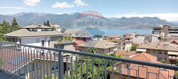 4غرفة بانتهاوس في Stresa, Italy رقم 230510 9