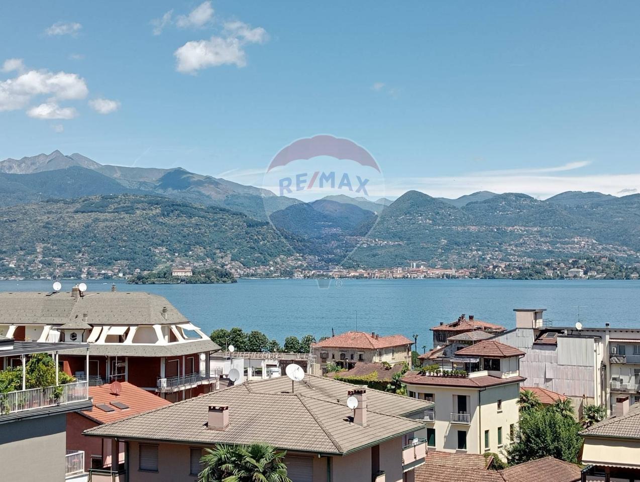 4غرفة بانتهاوس في Stresa, Italy رقم 230510