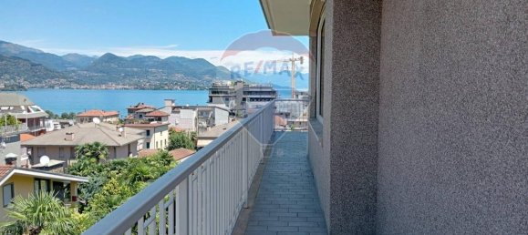 4غرفة بانتهاوس في Stresa, Italy رقم 230510 11