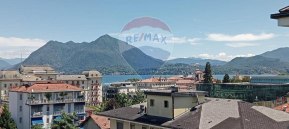 4غرفة بانتهاوس في Stresa, Italy رقم 230510 7