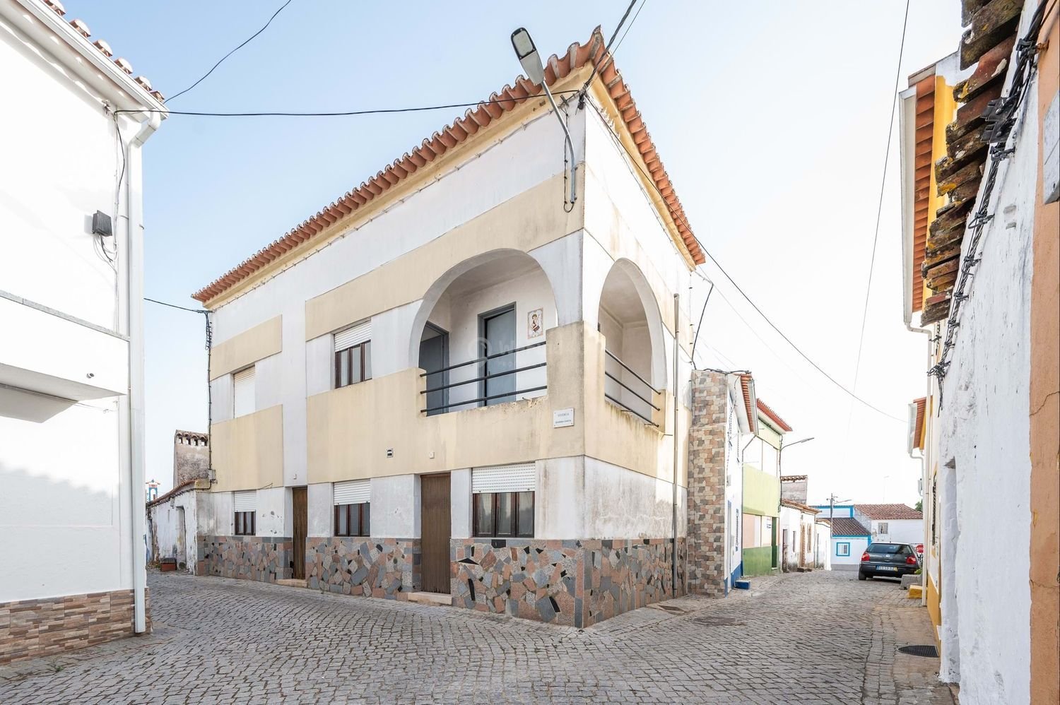 4 bedrooms House in Gafete, Portugal No. 303401