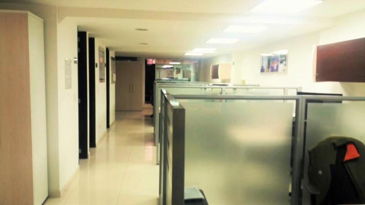 10 غرف نوم منزل في Bogota, Colombia رقم 13174