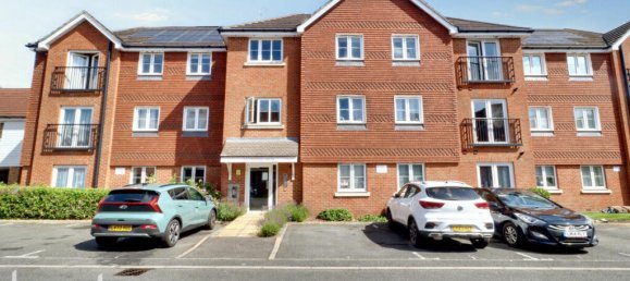 2 bedrooms Apartment in Dartford, United Kingdom No. 4953 8