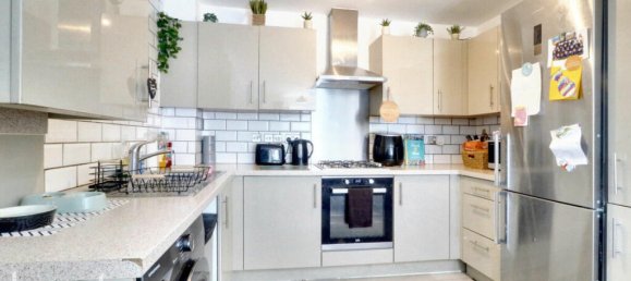 2 bedrooms Apartment in Dartford, United Kingdom No. 4953 4