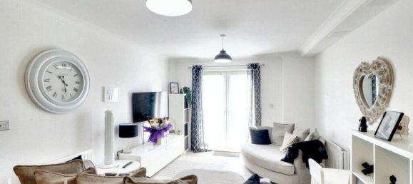 2 bedrooms Apartment in Dartford, United Kingdom No. 4953 2