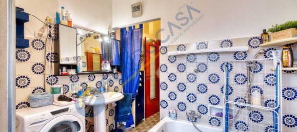 3 rooms Apartment in Senago, Italy No. 268885 3