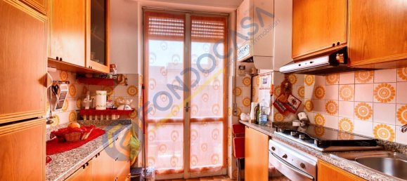 3 rooms Apartment in Senago, Italy No. 268885 14