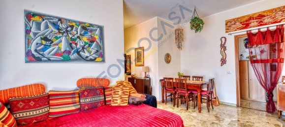 3 rooms Apartment in Senago, Italy No. 268885 10
