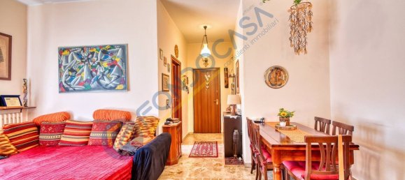 3 rooms Apartment in Senago, Italy No. 268885 13