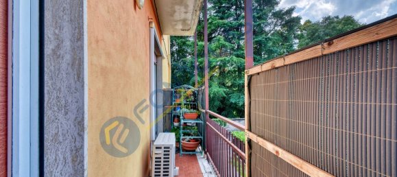 3 rooms Apartment in Senago, Italy No. 268885 17