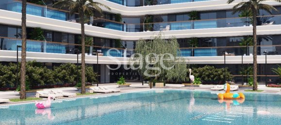 Квартира с 1 спальней в Jumeirah Village Triangle, ОАЭ № 108191 5