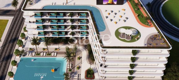 Квартира с 1 спальней в Jumeirah Village Triangle, ОАЭ № 108191 7