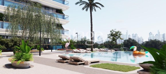 Квартира с 1 спальней в Jumeirah Village Triangle, ОАЭ № 108191 6