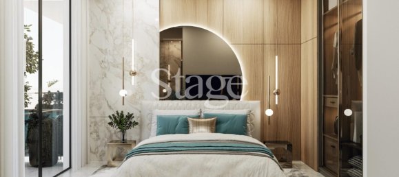 Квартира с 1 спальней в Jumeirah Village Triangle, ОАЭ № 108191 10