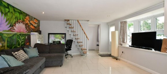 1 Schlafzimmer Bungalow in Romford, United Kingdom, Nr. 3977 3