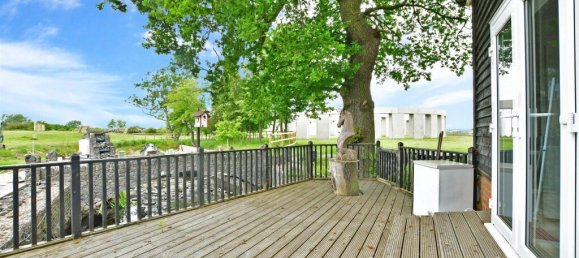 1 Schlafzimmer Bungalow in Romford, United Kingdom, Nr. 3977 16