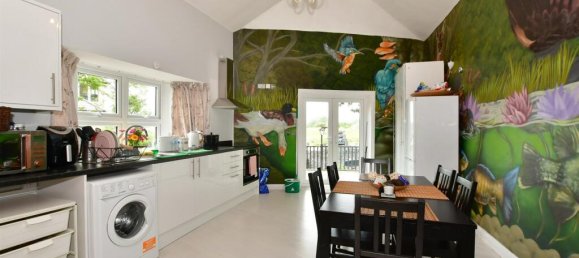 1 Schlafzimmer Bungalow in Romford, United Kingdom, Nr. 3977 13