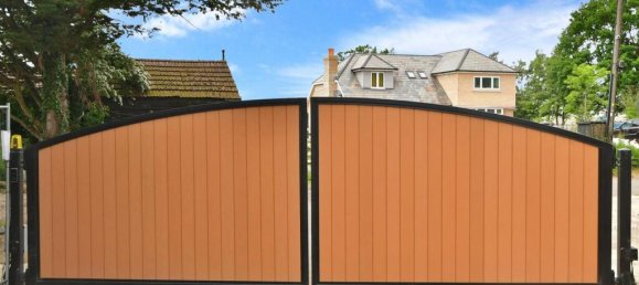 1 Schlafzimmer Bungalow in Romford, United Kingdom, Nr. 3977 17