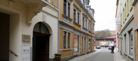 Квартира с 2 комнатами в Greiz, Германия № 22110 21