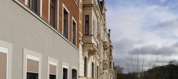 Квартира с 2 комнатами в Greiz, Германия № 22110 6