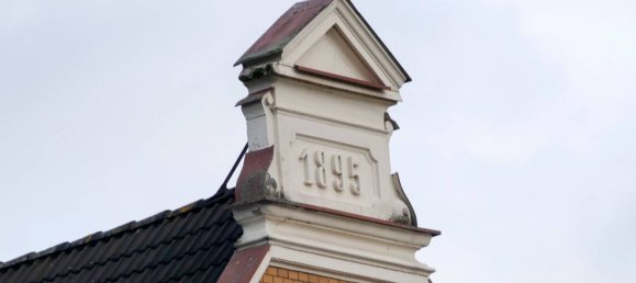 Квартира с 2 комнатами в Greiz, Германия № 22110 20