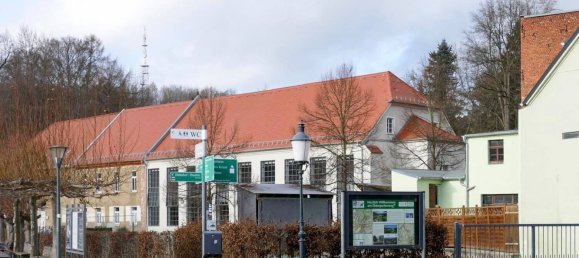 Квартира с 2 комнатами в Greiz, Германия № 22110 11